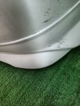 БАМПЕР НА HONDA ODYSSEY RA6