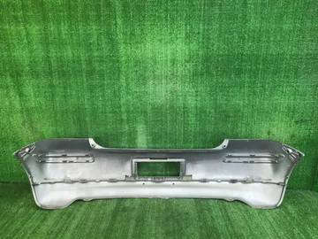 БАМПЕР НА TOYOTA VITZ SCP10