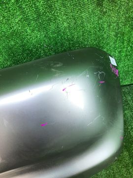 БАМПЕР НА TOYOTA VITZ NCP10