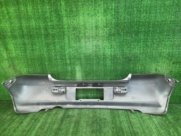 БАМПЕР НА TOYOTA VITZ NCP10