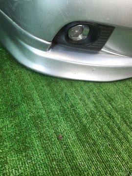 БАМПЕР НА SUBARU LEGACY BH5