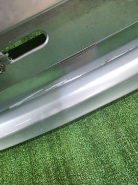 БАМПЕР НА SUBARU LEGACY BH5