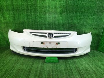 БАМПЕР НА HONDA FIT GD1