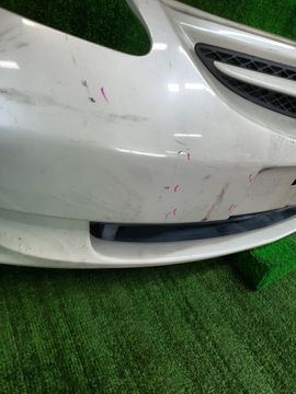 БАМПЕР НА HONDA FIT GD1