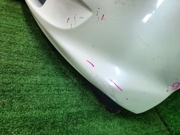 БАМПЕР НА HONDA FIT GD1