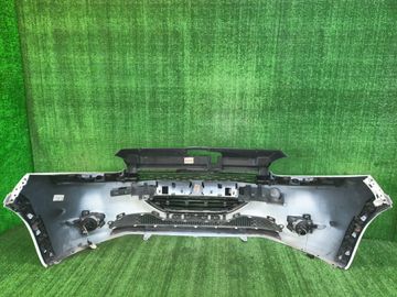 БАМПЕР НА PEUGEOT 208 A9