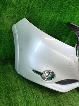 БАМПЕР НА PEUGEOT 208 A9