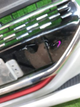 БАМПЕР НА PEUGEOT 208 A9