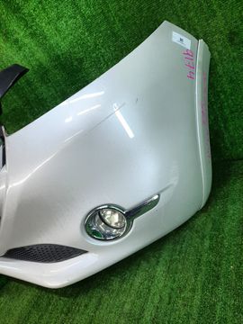 БАМПЕР НА PEUGEOT 208 A9