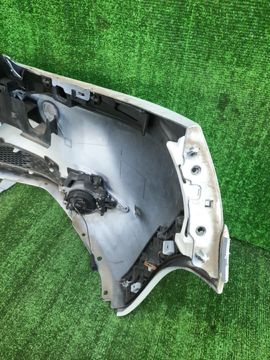 БАМПЕР НА PEUGEOT 208 A9