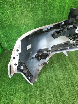 БАМПЕР НА PEUGEOT 208 A9