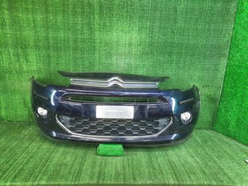 БАМПЕР НА CITROEN C3 A51
