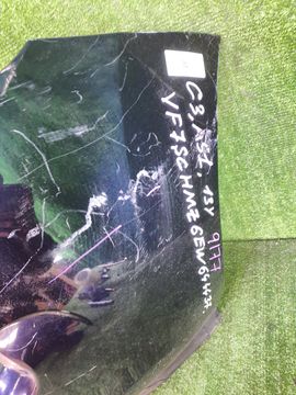 БАМПЕР НА CITROEN C3 A51