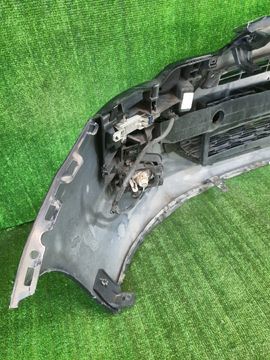 БАМПЕР НА CITROEN C3 A51