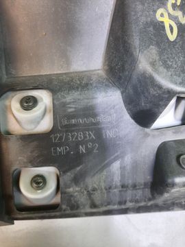 БАМПЕР НА CITROEN C3 A51