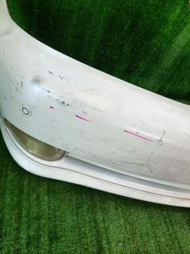 БАМПЕР НА TOYOTA CROWN GRS180