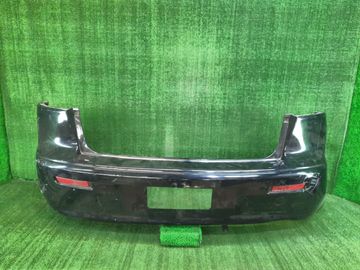 БАМПЕР НА MITSUBISHI GALANT FORTIS CY4A