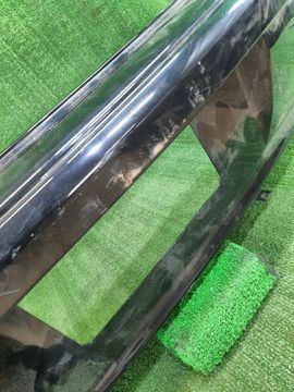 БАМПЕР НА MITSUBISHI GALANT FORTIS CY4A