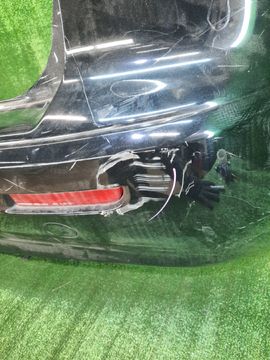 БАМПЕР НА MITSUBISHI GALANT FORTIS CY4A