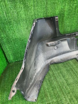 БАМПЕР НА MITSUBISHI GALANT FORTIS CY4A