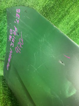 БАМПЕР НА TOYOTA PRIUS NHW20