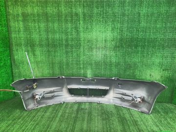 БАМПЕР НА TOYOTA VITZ NCP10