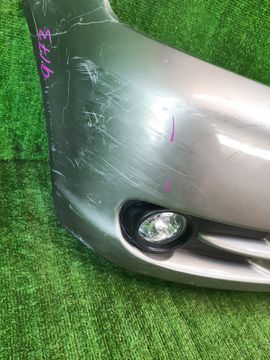 БАМПЕР НА TOYOTA VITZ NCP10