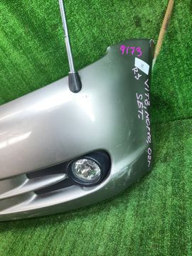 БАМПЕР НА TOYOTA VITZ NCP10