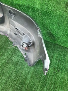 БАМПЕР НА TOYOTA VITZ NCP10