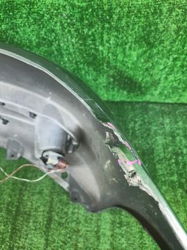 БАМПЕР НА TOYOTA VITZ NCP10