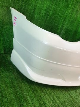 БАМПЕР НА HONDA ODYSSEY RA6