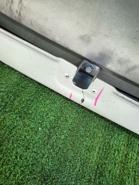 БАМПЕР НА HONDA ODYSSEY RA6