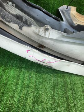 БАМПЕР НА HONDA ODYSSEY RA6