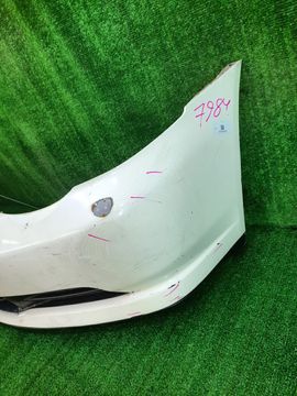 БАМПЕР НА HONDA ODYSSEY RA6