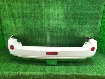 БАМПЕР НА NISSAN X-TRAIL T30