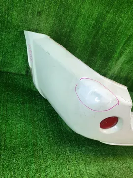 БАМПЕР НА NISSAN X-TRAIL T30