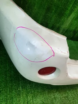 БАМПЕР НА NISSAN X-TRAIL T30