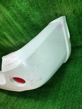 БАМПЕР НА NISSAN X-TRAIL T30