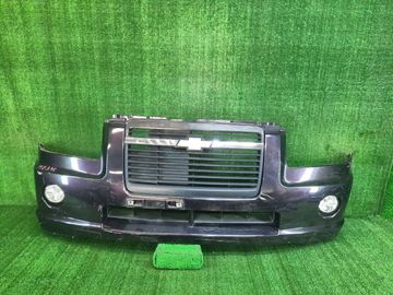 БАМПЕР НА SUZUKI CHEVROLET MW ME34S