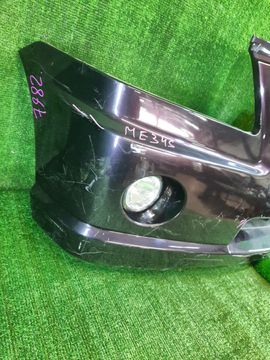 БАМПЕР НА SUZUKI CHEVROLET MW ME34S