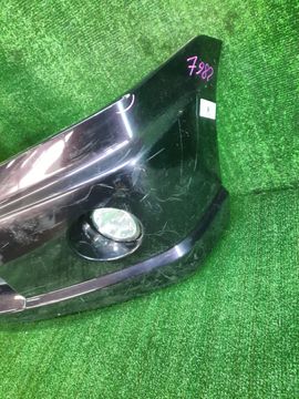 БАМПЕР НА SUZUKI CHEVROLET MW ME34S