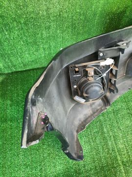 БАМПЕР НА SUZUKI CHEVROLET MW ME34S