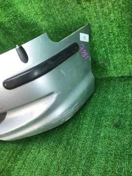 БАМПЕР НА HONDA CIVIC EU3