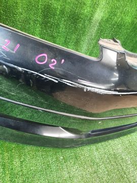 БАМПЕР НА TOYOTA IPSUM ACM21W