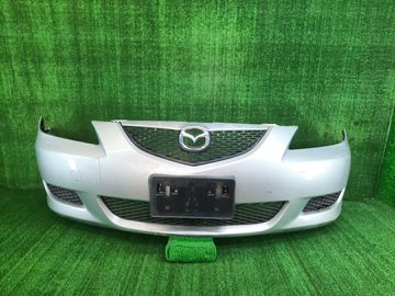 БАМПЕР НА MAZDA AXELA BKEP