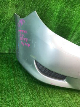 БАМПЕР НА MAZDA AXELA BKEP