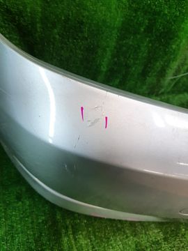 БАМПЕР НА MAZDA AXELA BKEP