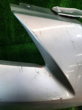 БАМПЕР НА MAZDA AXELA BKEP