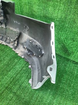 БАМПЕР НА MAZDA AXELA BKEP