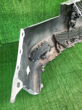 БАМПЕР НА MAZDA AXELA BKEP